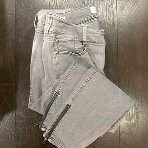 Torrid Size 20R Jegging